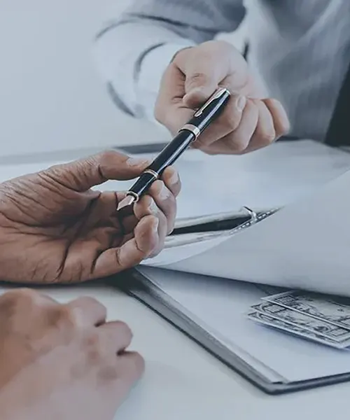 Investigação Empresarial