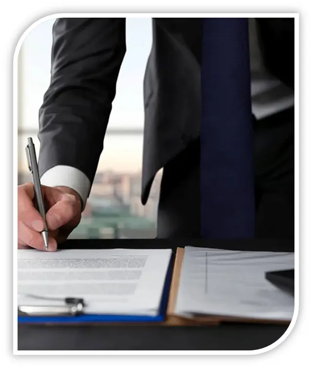 Investigação Política